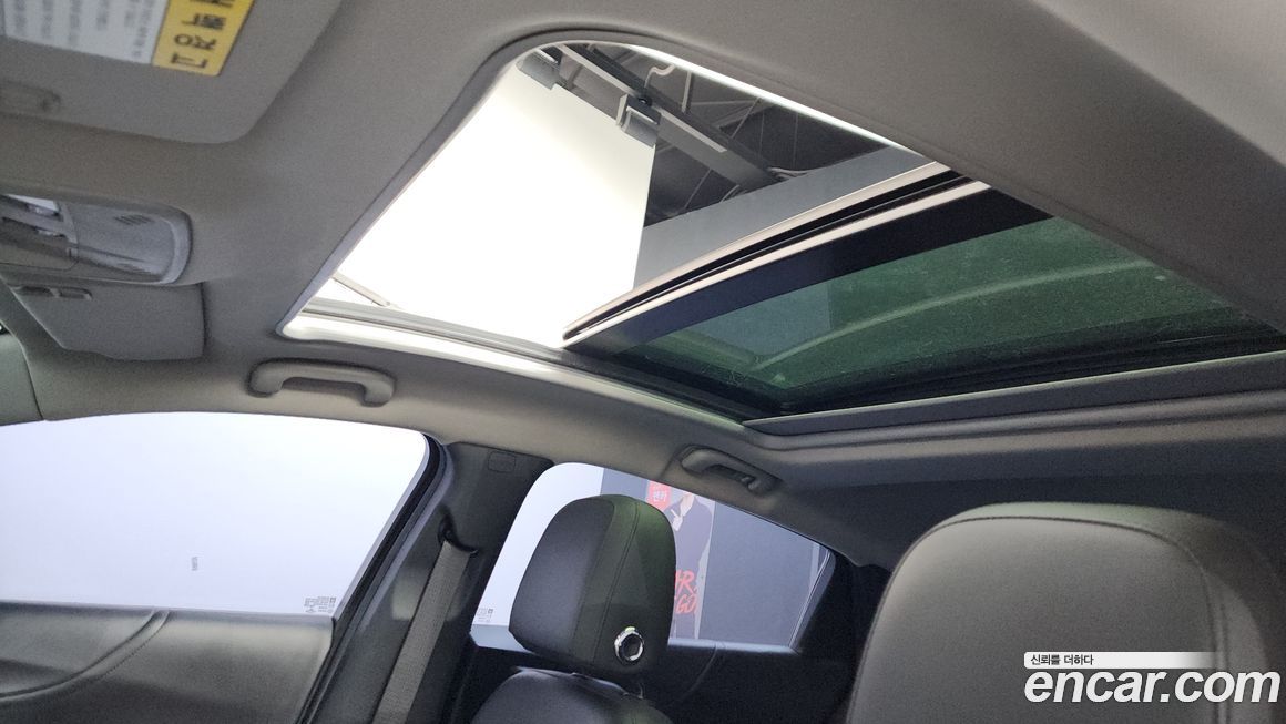 ChevroletGMDaewoo Malibu 2017