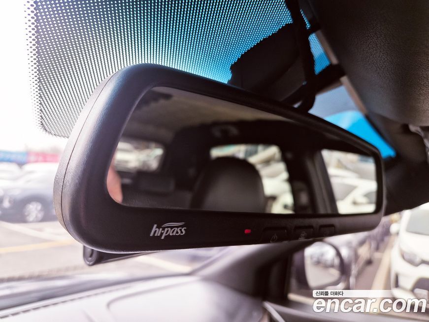 KG_Mobility_Ssangyong KORANDO 2016