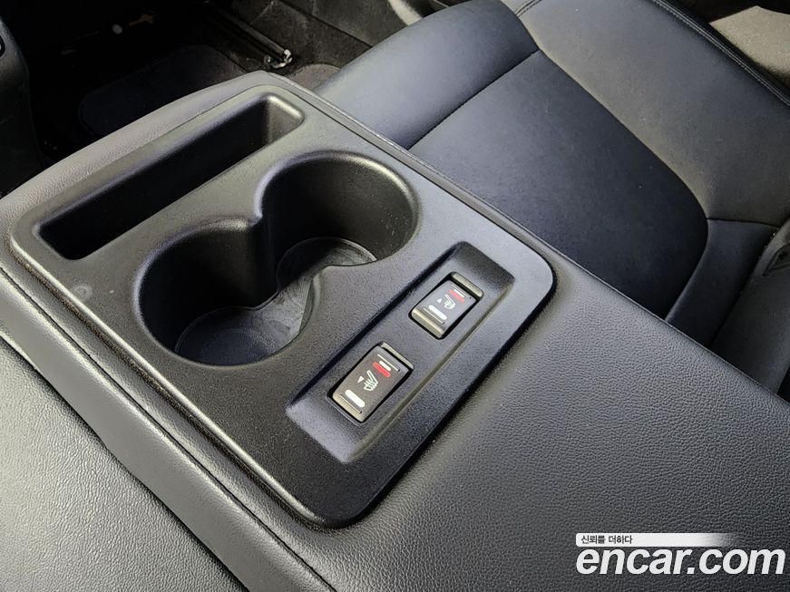 Renault-KoreaSamsung SM6 2019