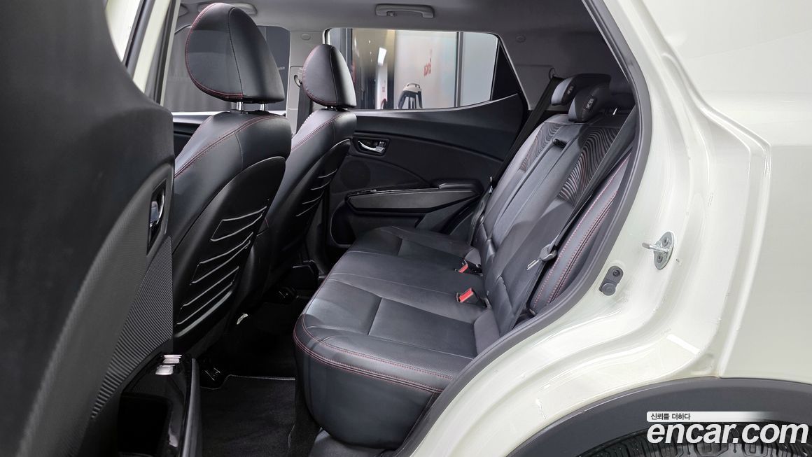 KG_Mobility_Ssangyong TIBOLI 2016