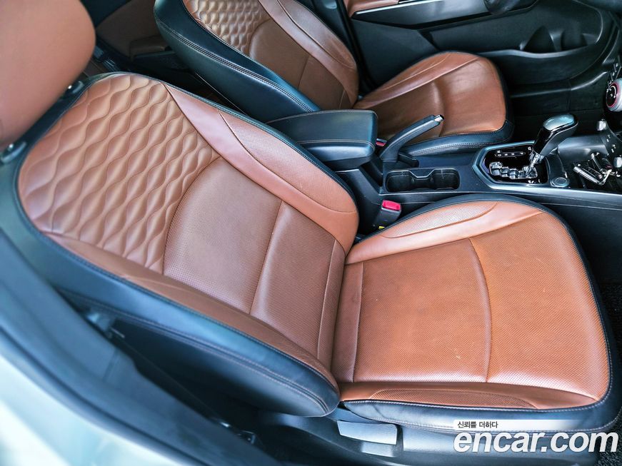 KG_Mobility_Ssangyong TIBOLI 2018