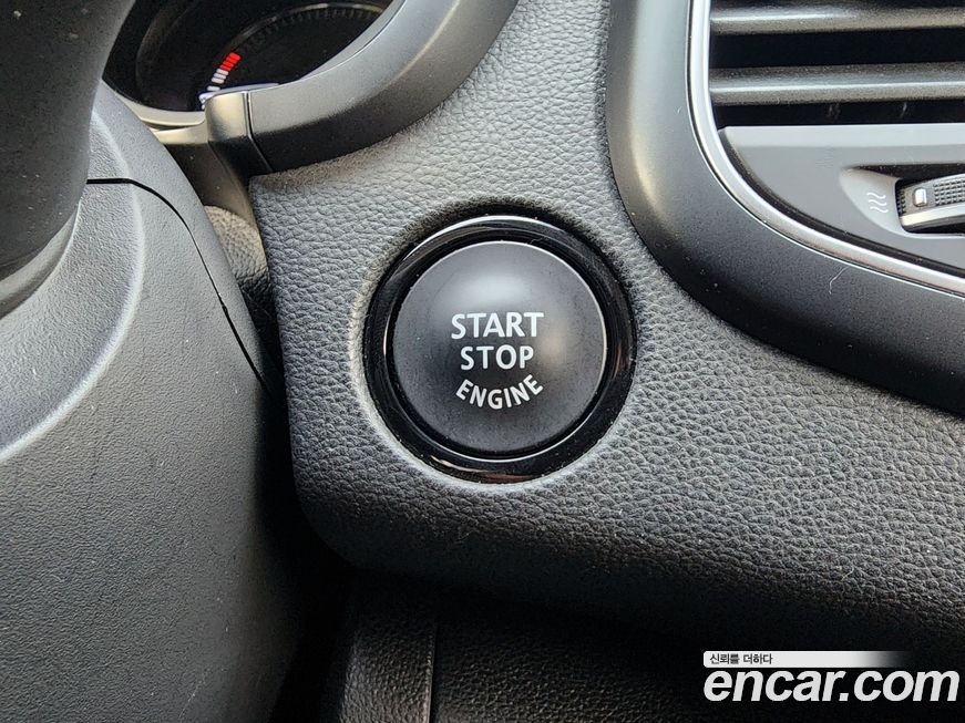 Renault-KoreaSamsung SM6 2019