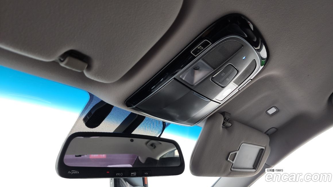 Hyundai Grandeur 2016