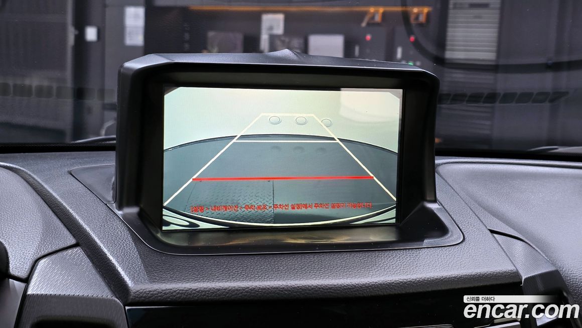 KG_Mobility_Ssangyong TIBOLI 2016