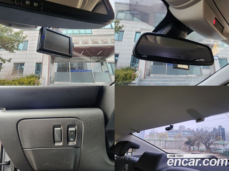 Renault-KoreaSamsung SM6 2019