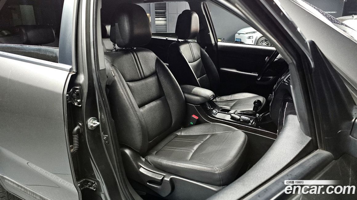 Kia Sorento 2014