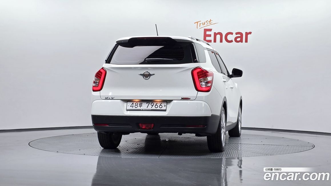 KG_Mobility_Ssangyong TIBOLI 2016