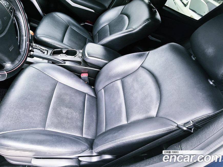 KG_Mobility_Ssangyong KORANDO 2016