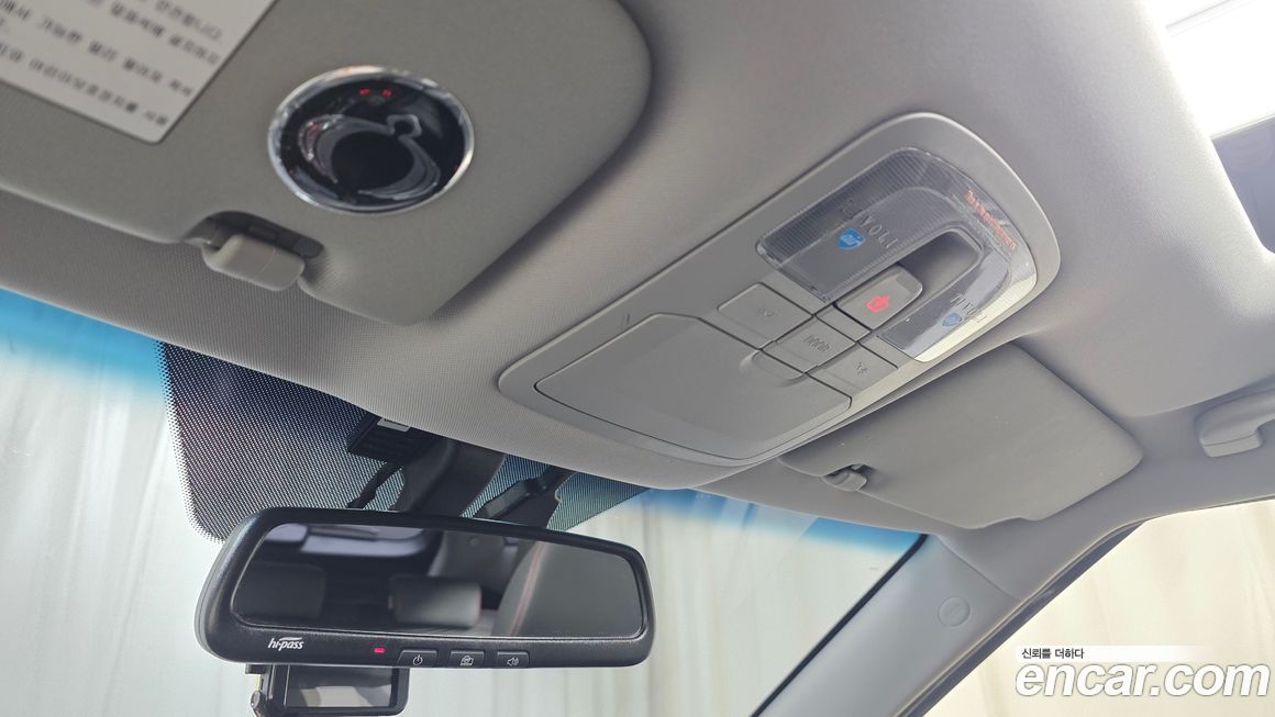 KG_Mobility_Ssangyong TIBOLI 2018