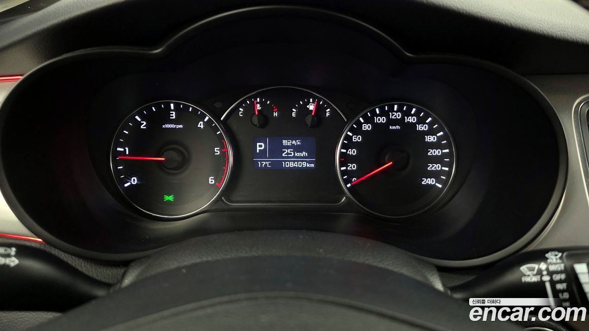 Kia Carens 2018
