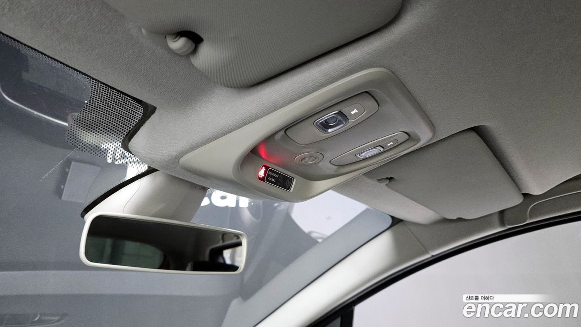 Renault-KoreaSamsung Cilo 2019