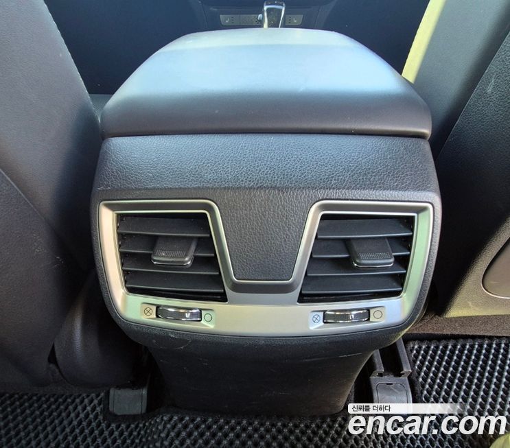 KG_Mobility_Ssangyong Rexton 2018