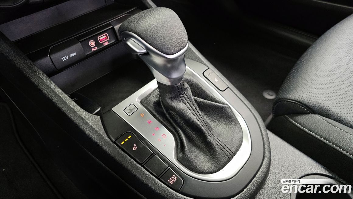 Kia K3 2019