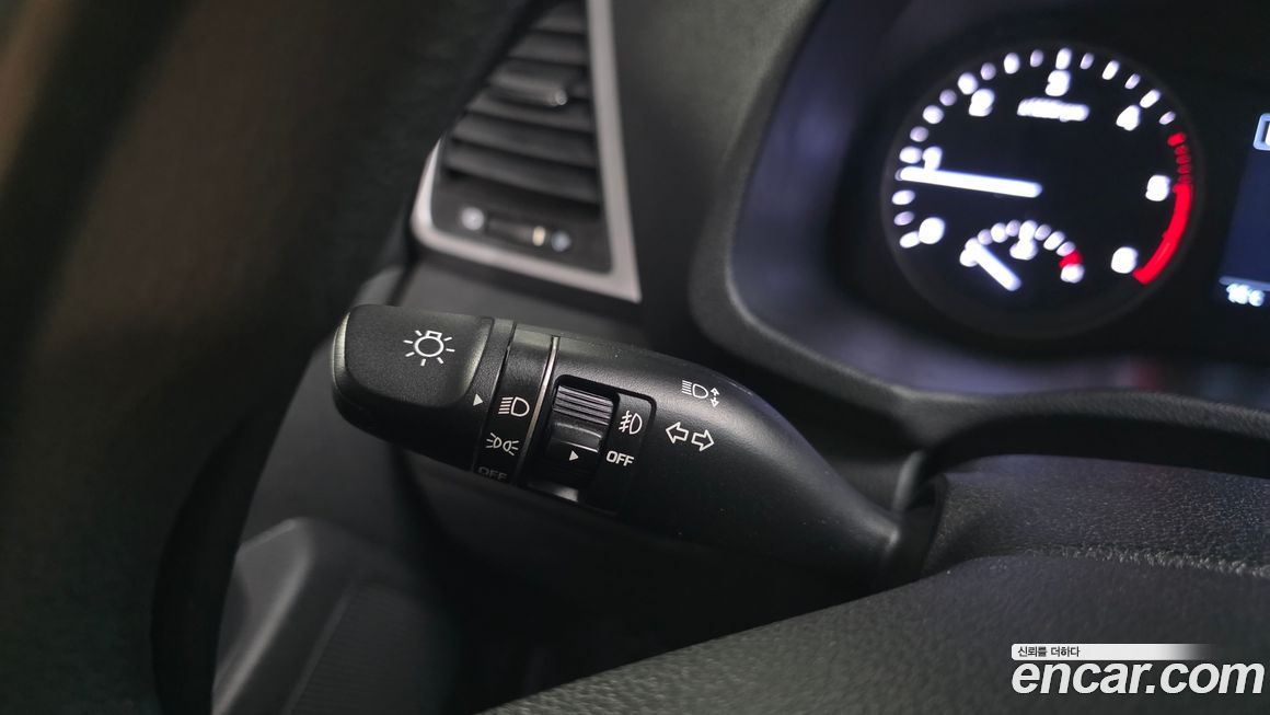 Hyundai Tucson 2016