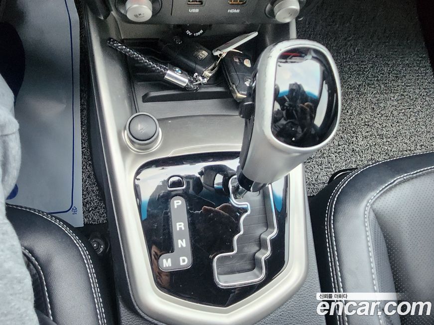 KG_Mobility_Ssangyong TIBOLI 2016