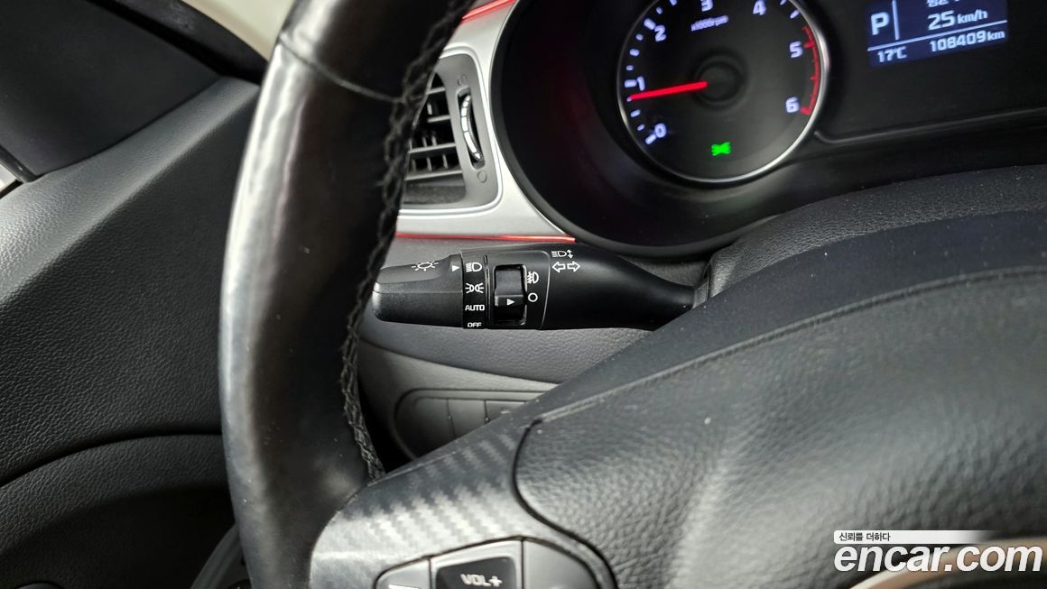 Kia Carens 2018