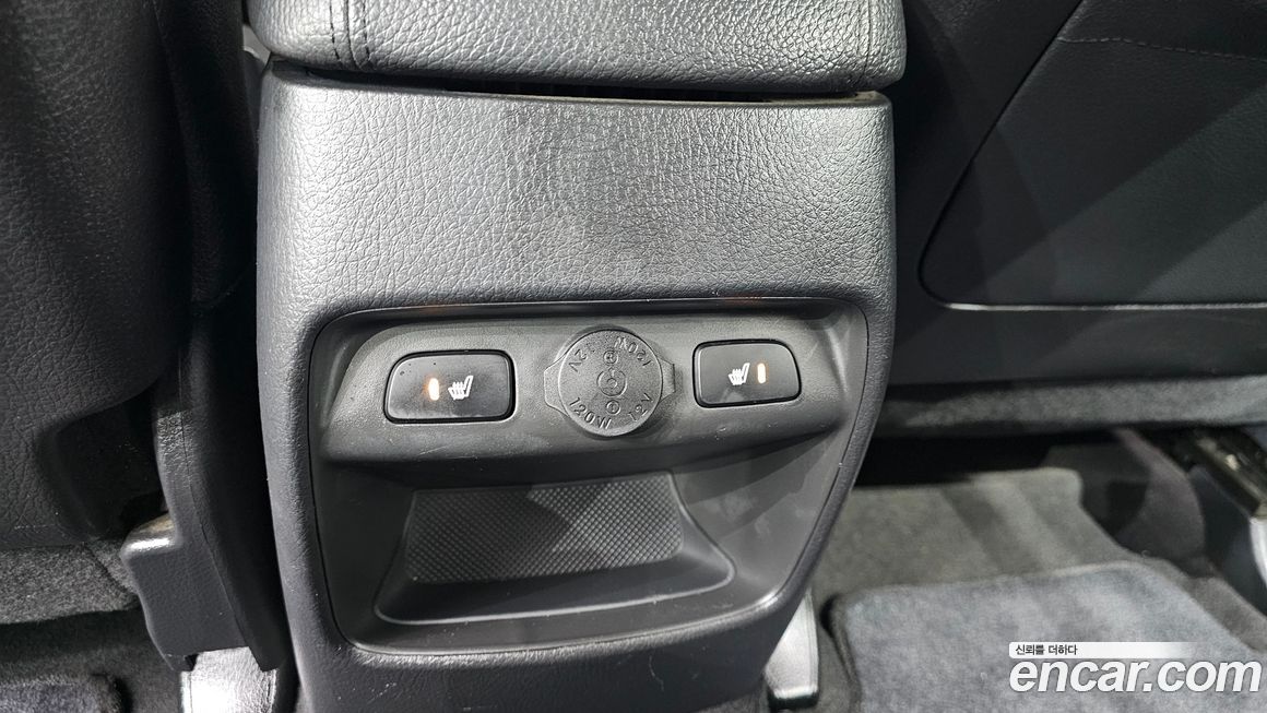 Kia Sorento 2014