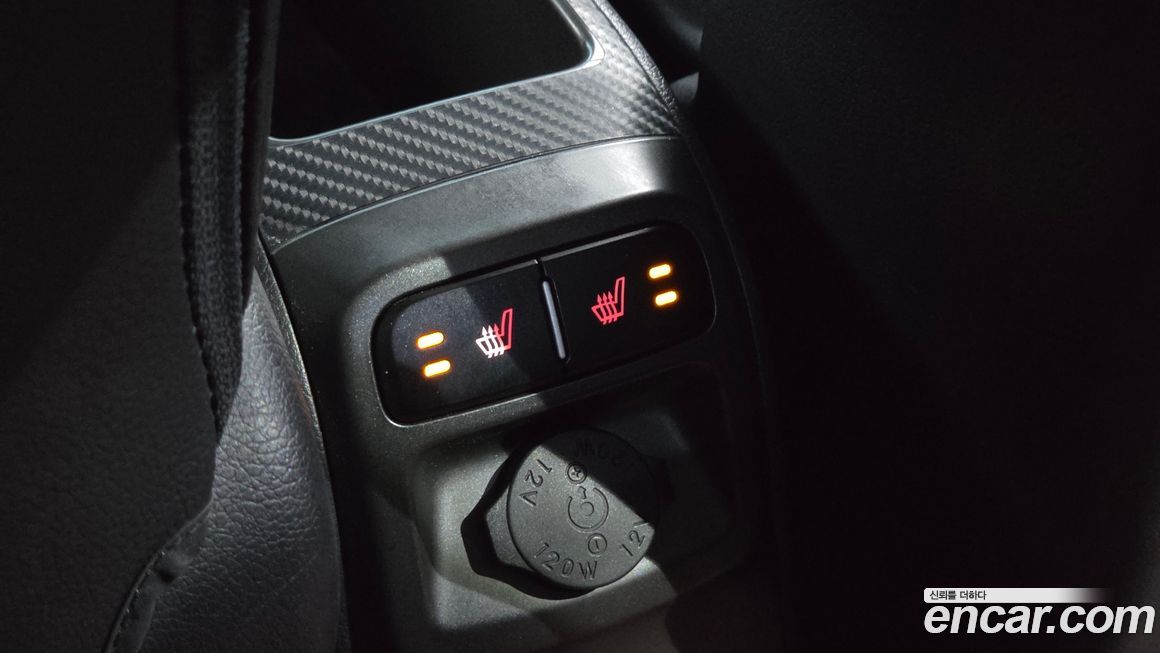 Kia RAY 2015