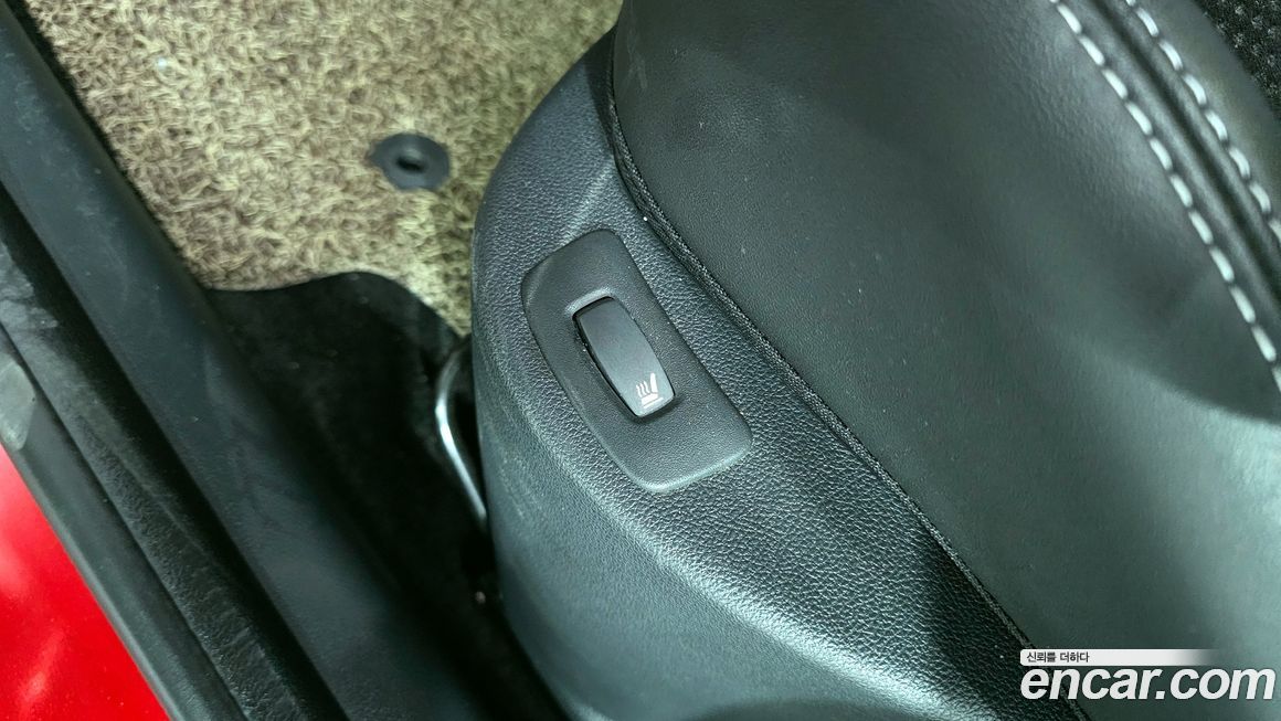 Renault-KoreaSamsung Cilo 2019