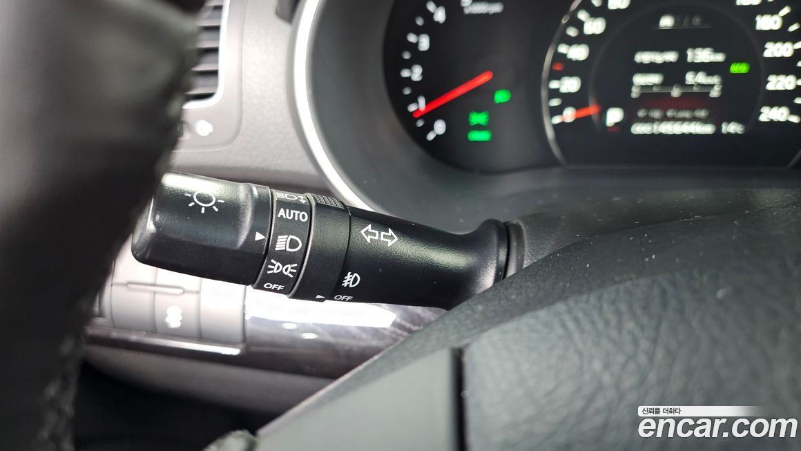 Kia Sorento 2014