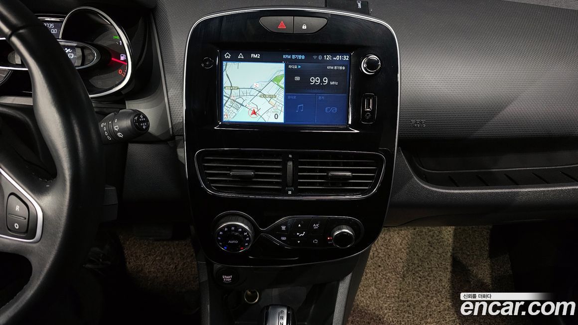 Renault-KoreaSamsung Cilo 2019