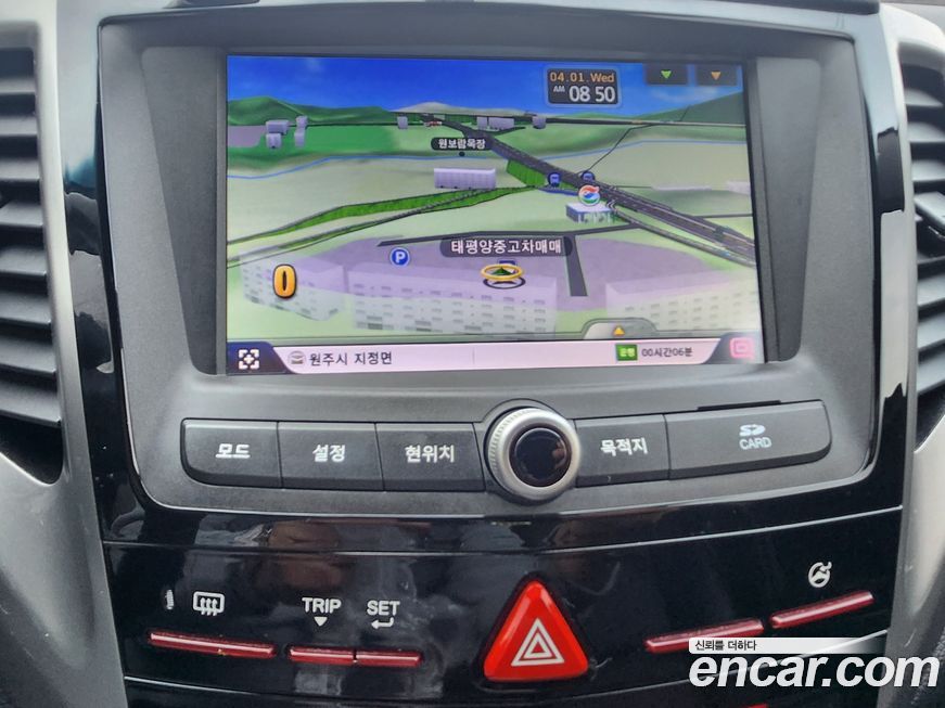 KG_Mobility_Ssangyong TIBOLI 2016