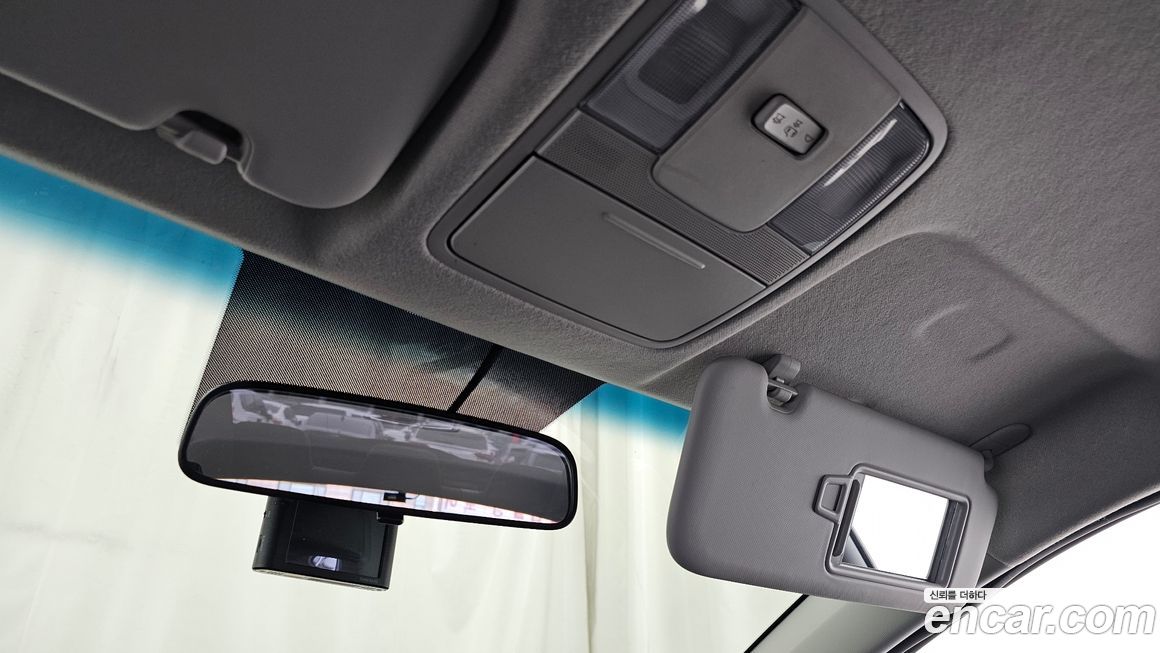Kia K3 2019