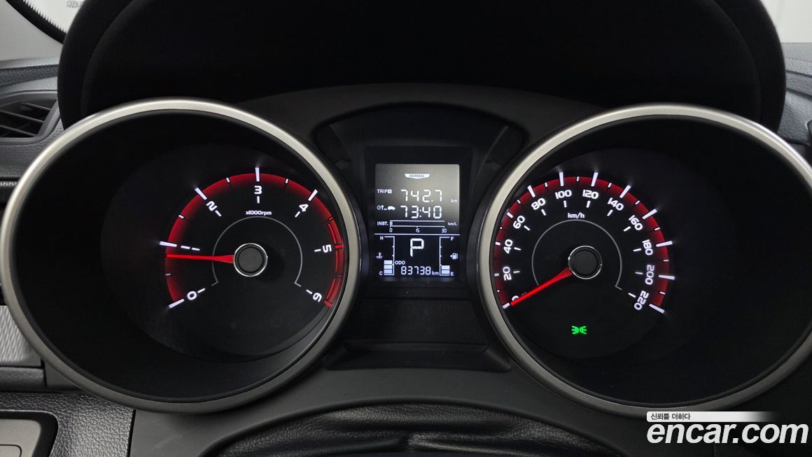 KG_Mobility_Ssangyong TIBOLI 2018