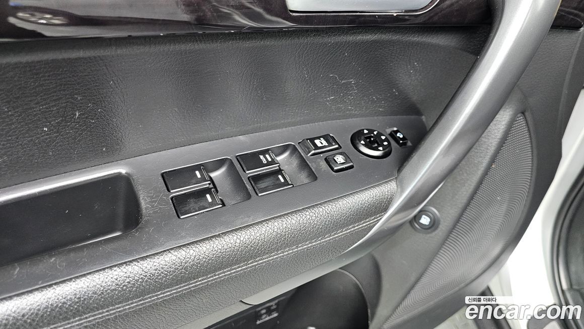 Kia Sorento 2014