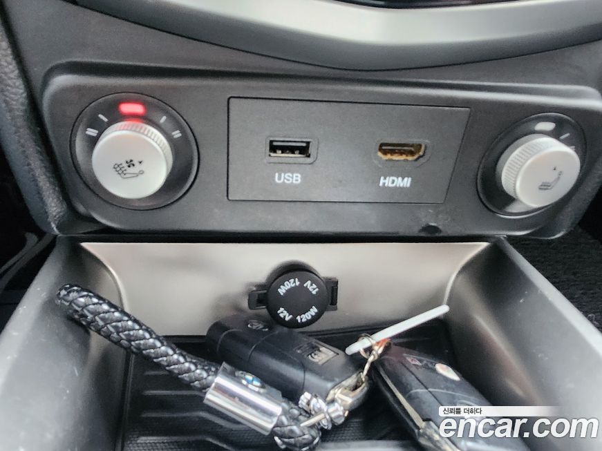 KG_Mobility_Ssangyong TIBOLI 2016