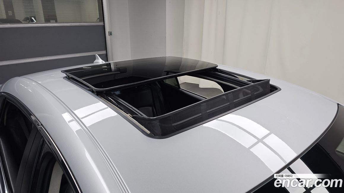 ChevroletGMDaewoo Alpheon 2011