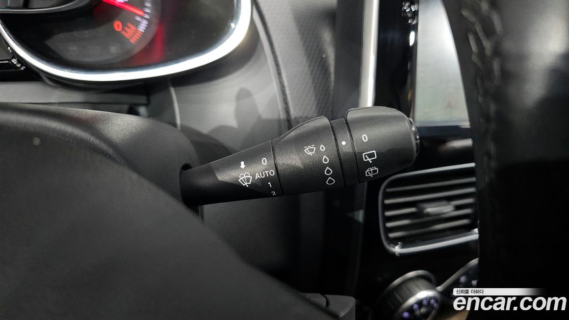 Renault-KoreaSamsung Cilo 2019