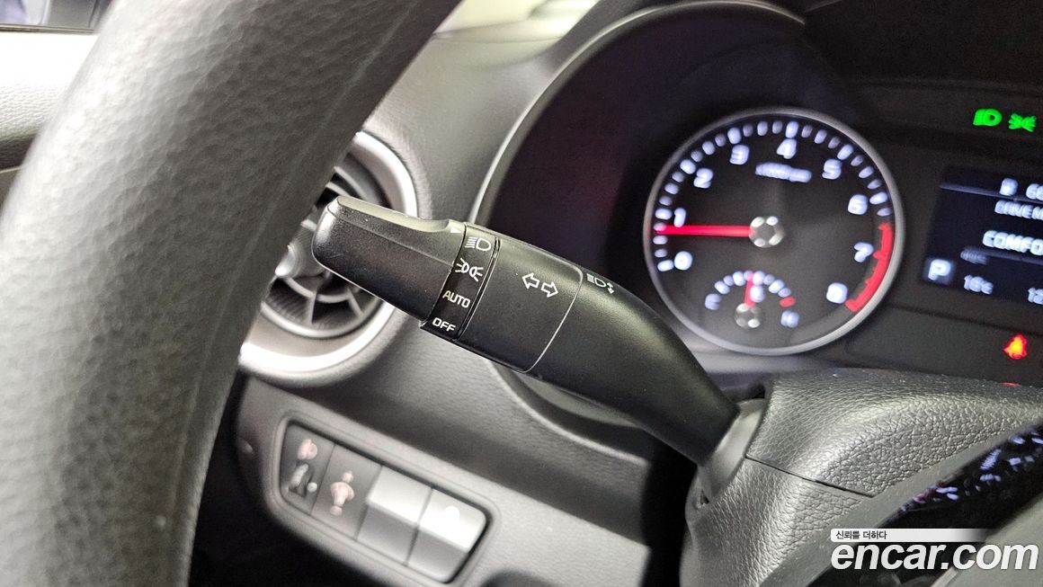 Kia K3 2019