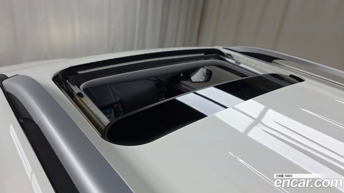 KG_Mobility_Ssangyong TIBOLI 2018