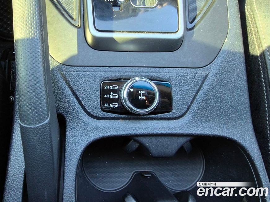 KG_Mobility_Ssangyong Rexton 2018