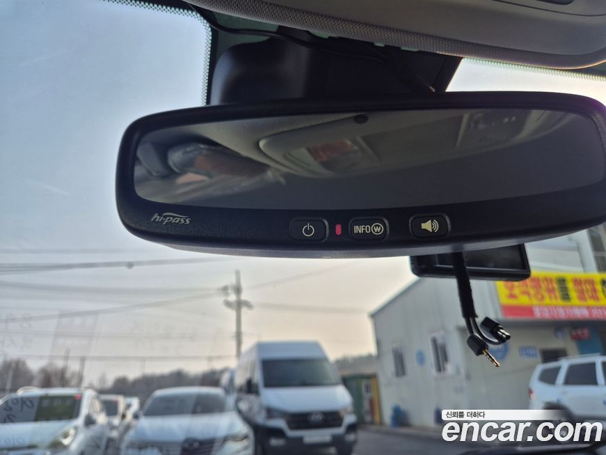 ChevroletGMDaewoo Malibu 2017