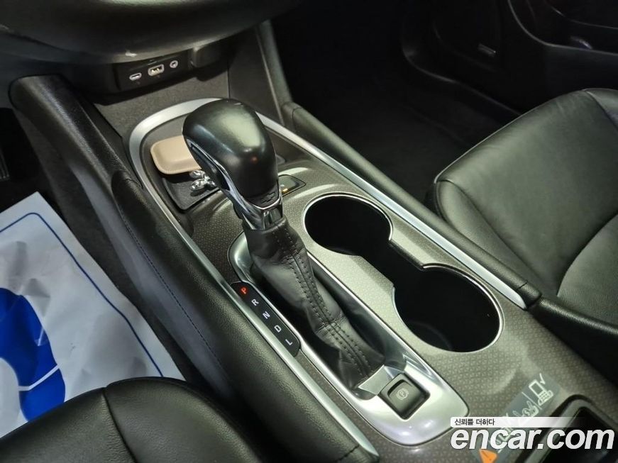 ChevroletGMDaewoo Malibu 2021