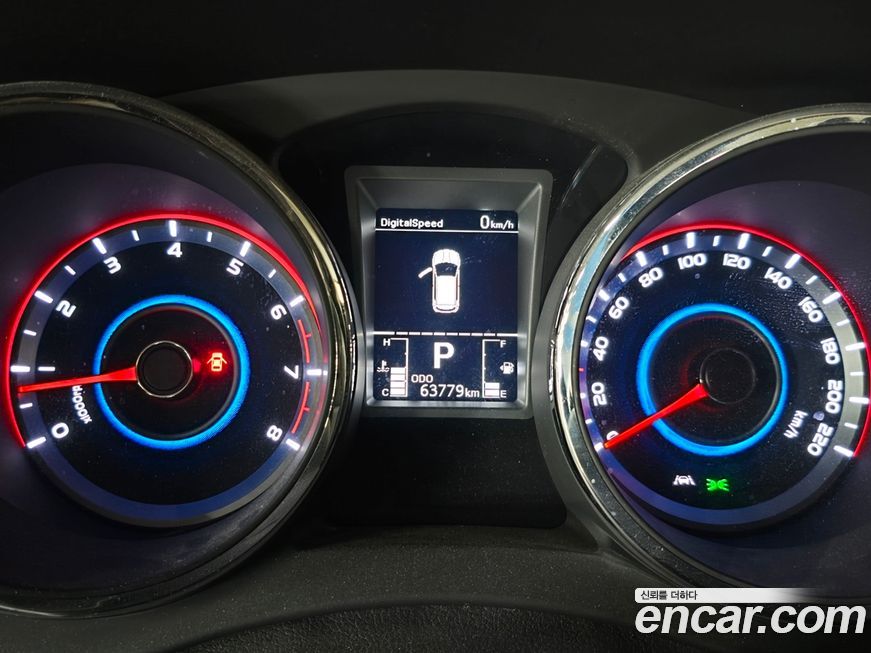 KG_Mobility_Ssangyong TIBOLI 2017