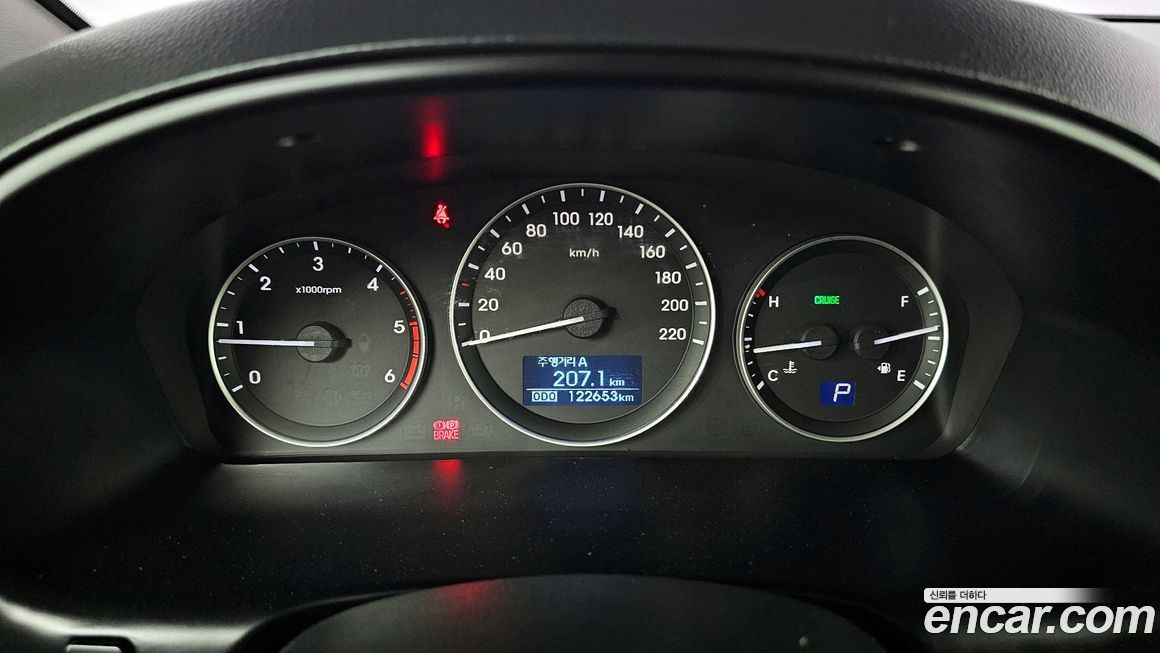 Hyundai Starex 2017