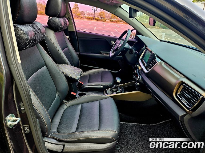 Kia Stonic 2018