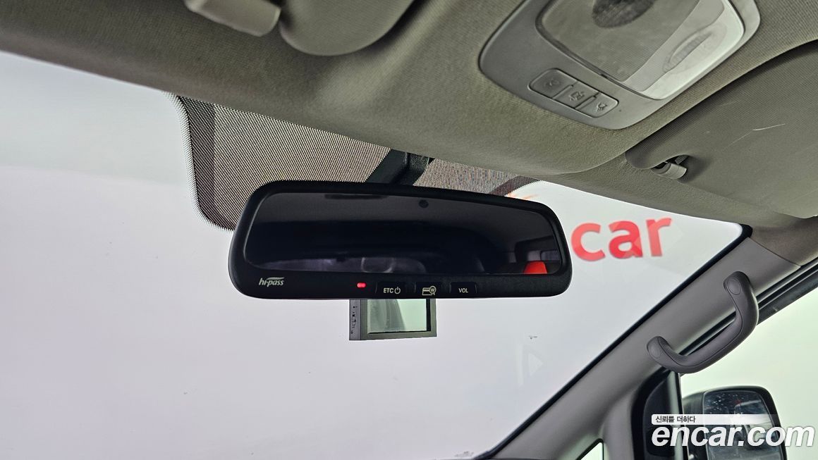 Hyundai Starex 2017