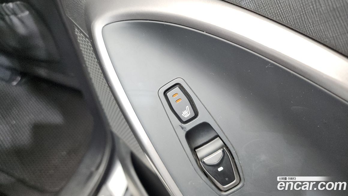 Hyundai Santafe 2013