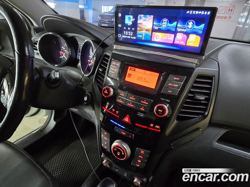 KG_Mobility_Ssangyong TIBOLI 2017