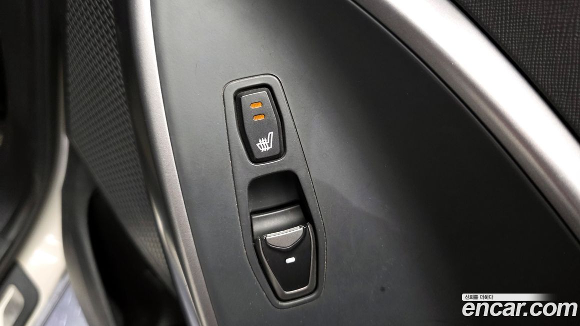 Hyundai Santafe 2014
