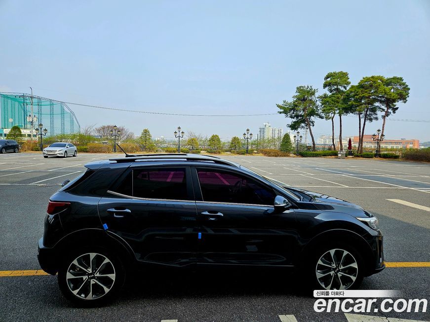 Kia Stonic 2018