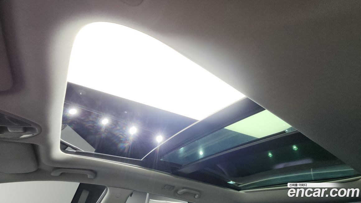 Hyundai Santafe 2013