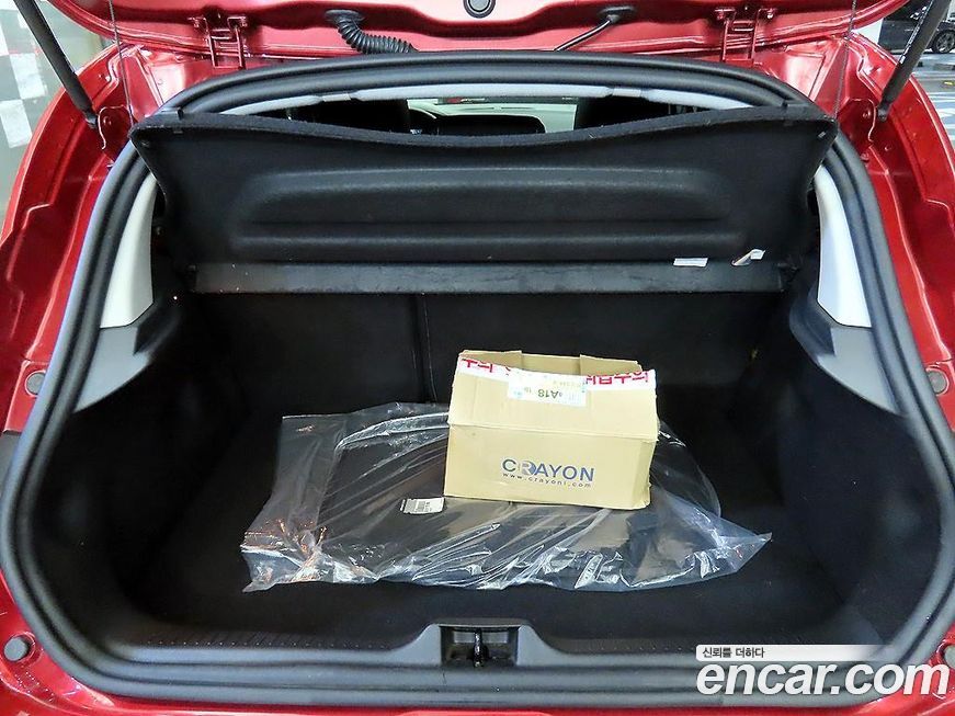 Renault-KoreaSamsung Cilo 2019