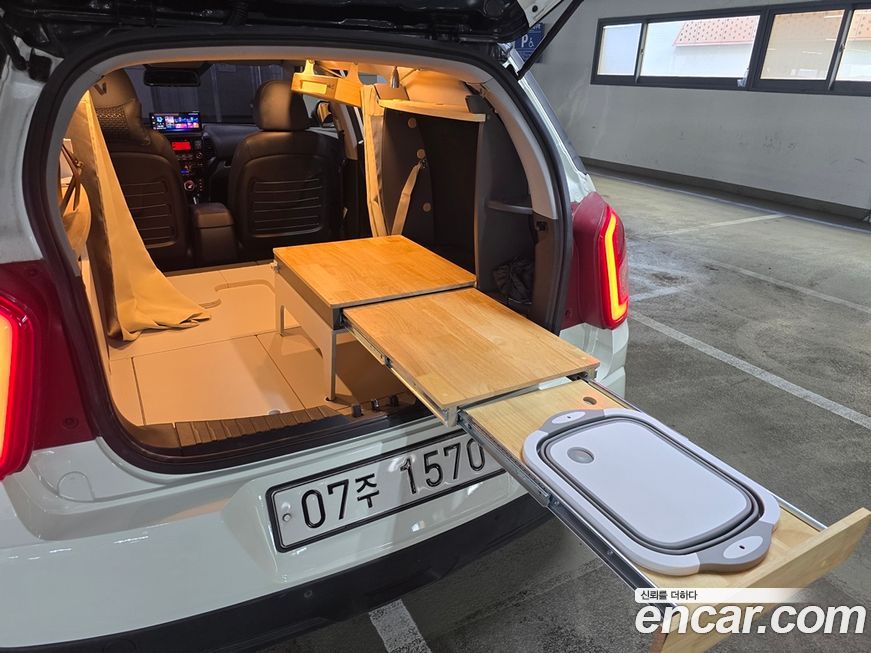 KG_Mobility_Ssangyong TIBOLI 2017