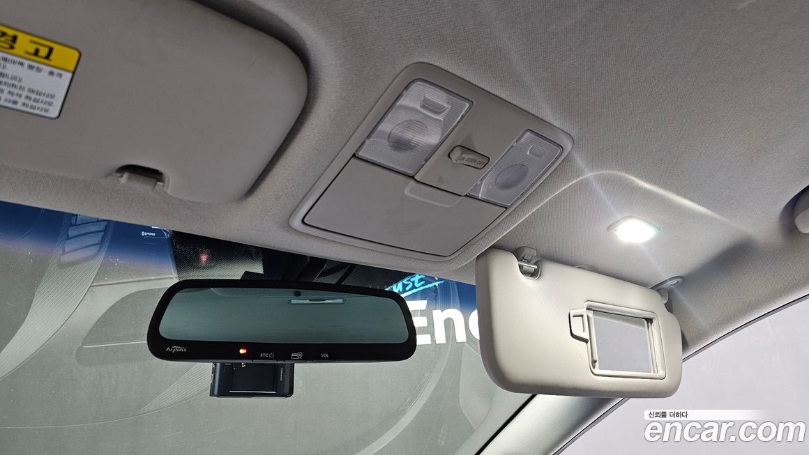 Kia K3 2016