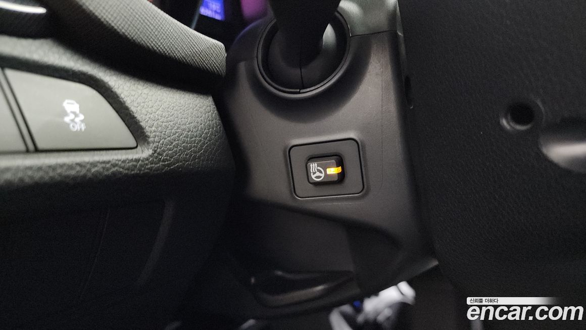 Hyundai Santafe 2013